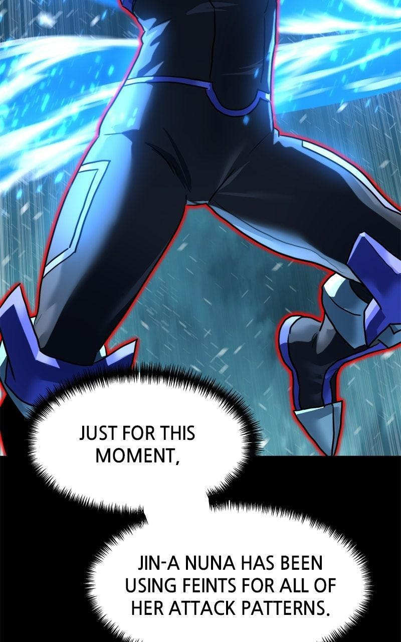 Read Double Click chapter 225 image 31 on Lezhin