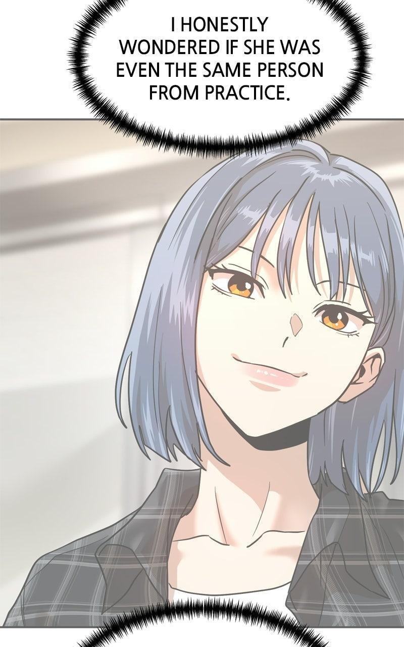 Read Double Click chapter 225 image 87 on Lezhin