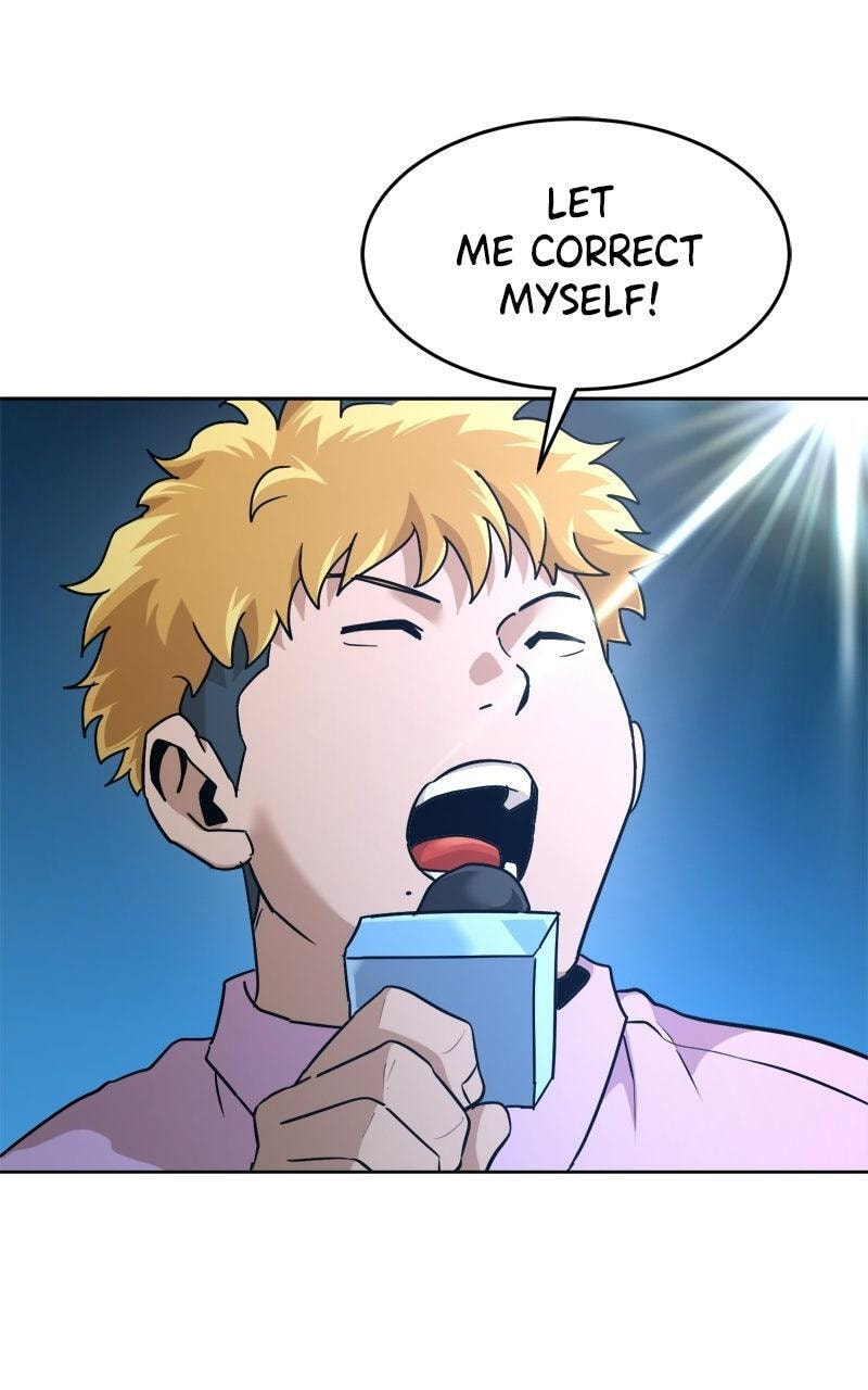 Read Double Click chapter 226 image 10 on Lezhin