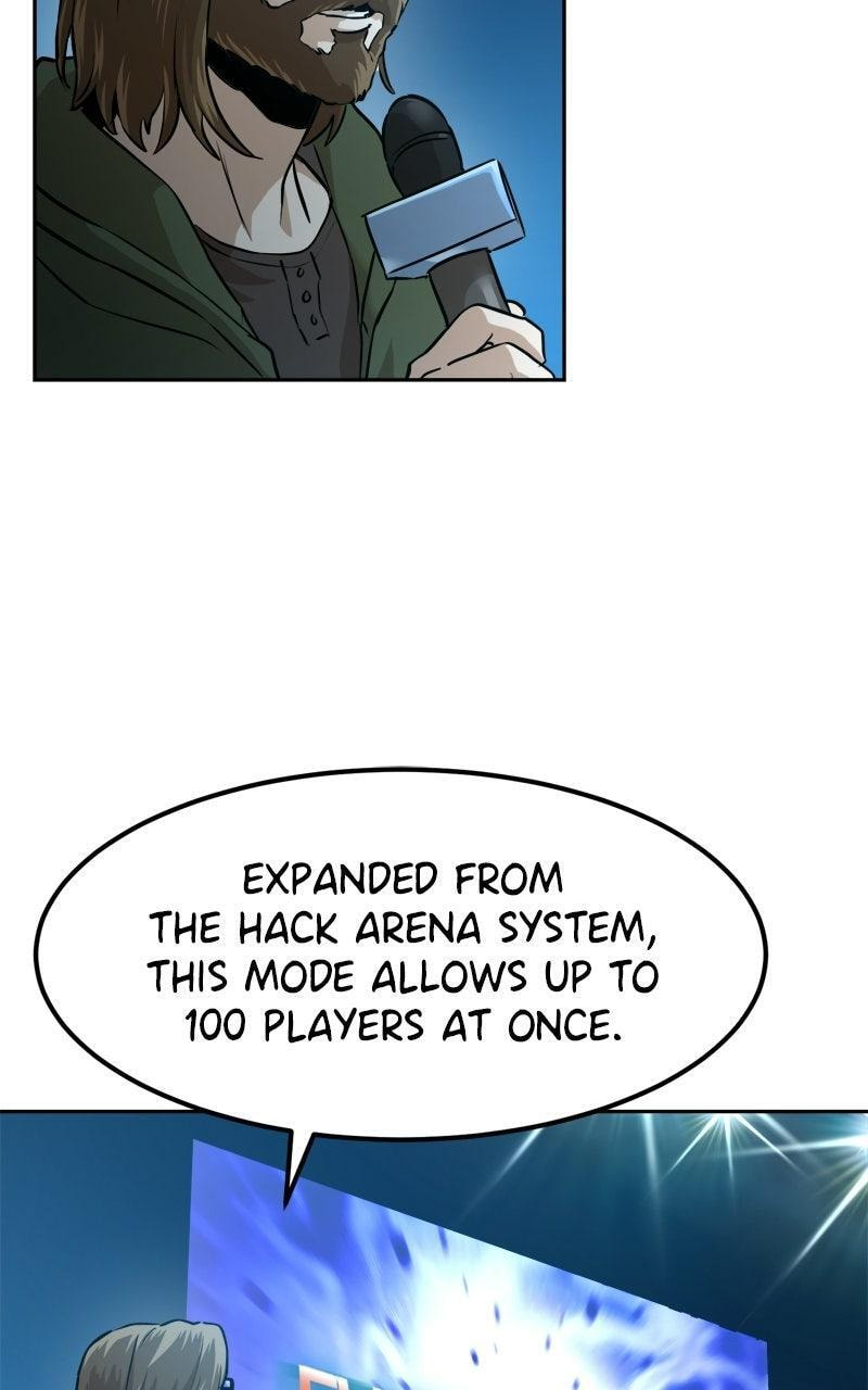 Read Double Click chapter 226 image 105 on Lezhin