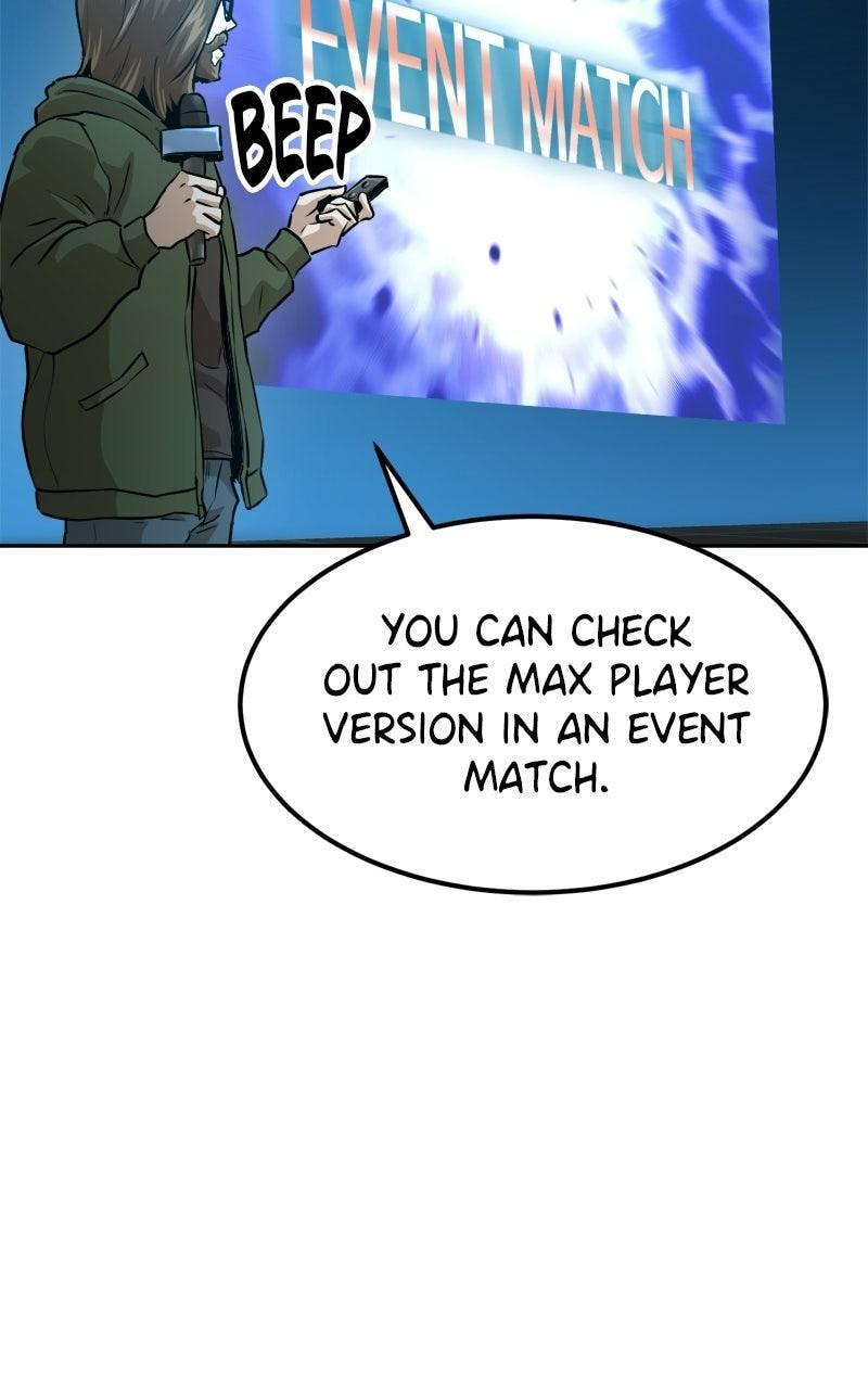 Read Double Click chapter 226 image 106 on Lezhin