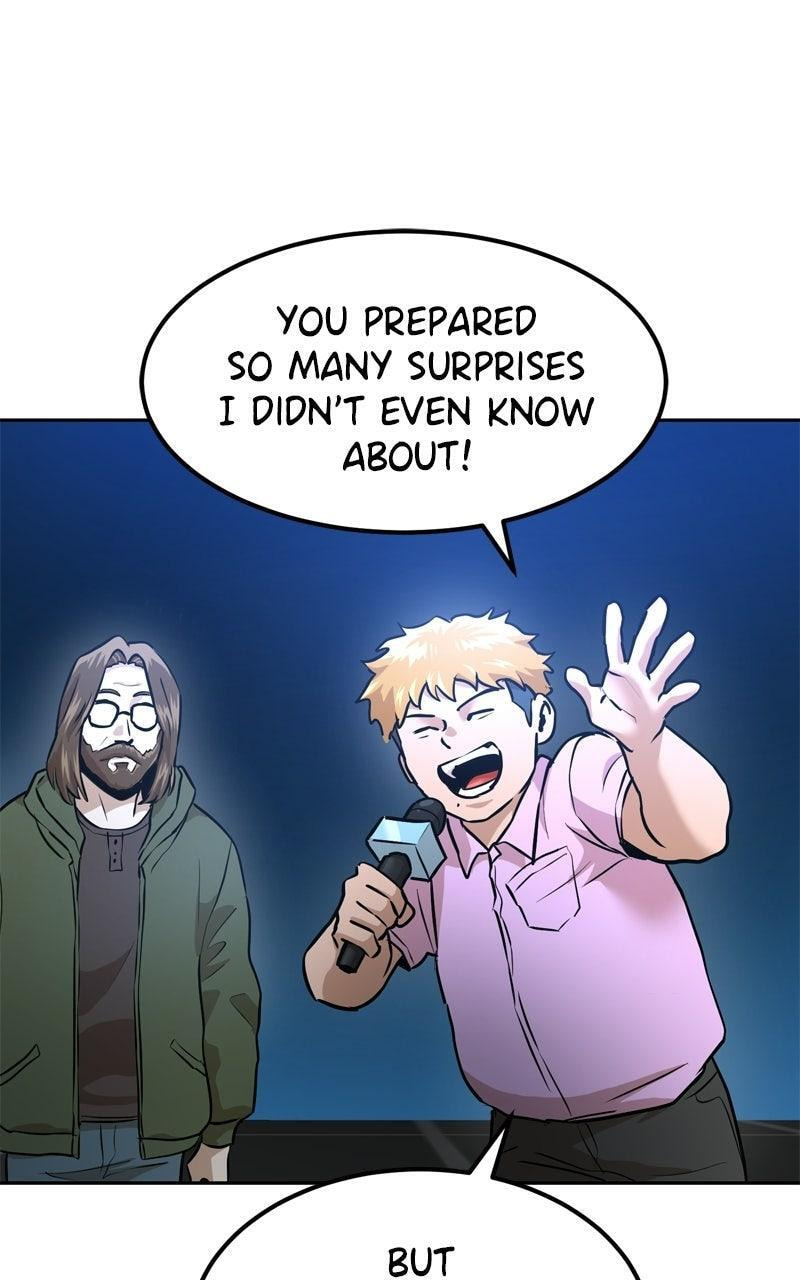 Read Double Click chapter 226 image 112 on Lezhin