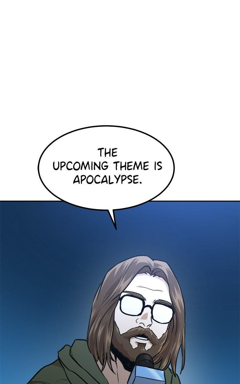 Read Double Click chapter 226 image 115 on Lezhin