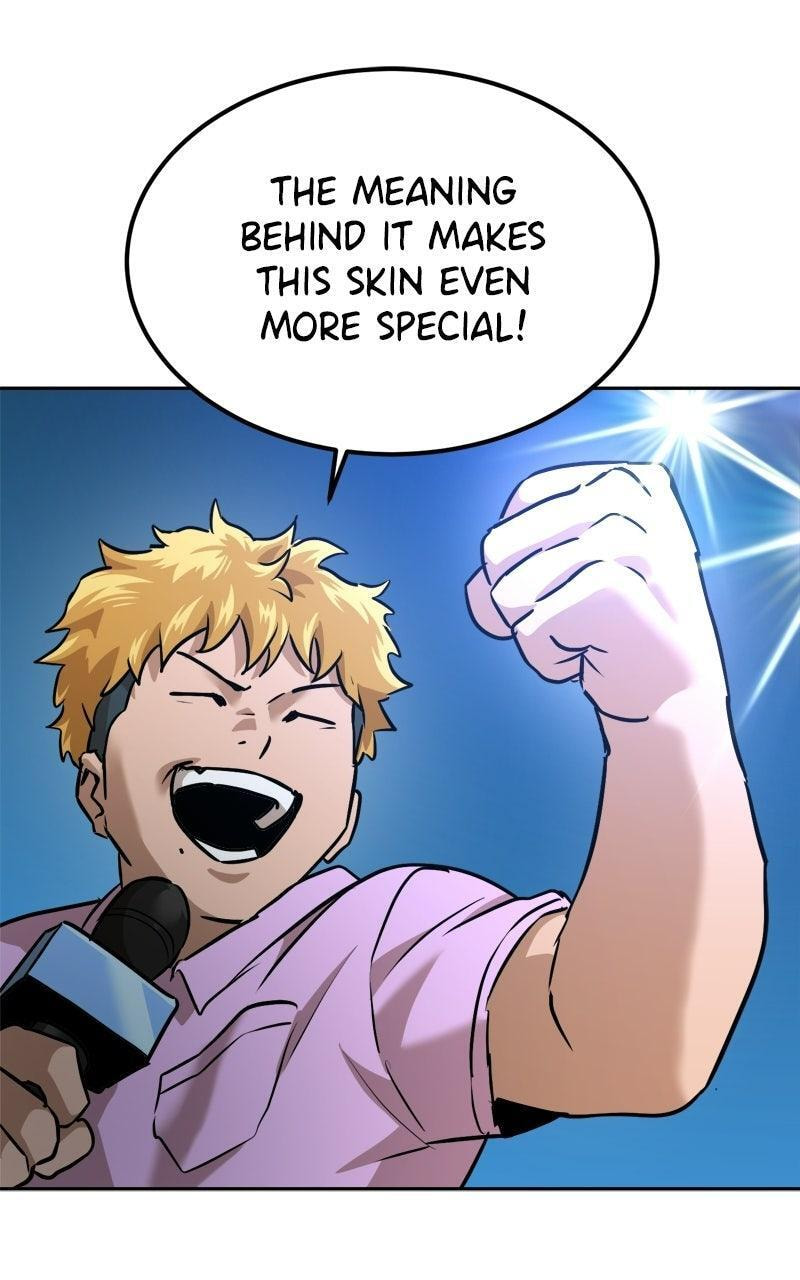 Read Double Click chapter 226 image 119 on Lezhin