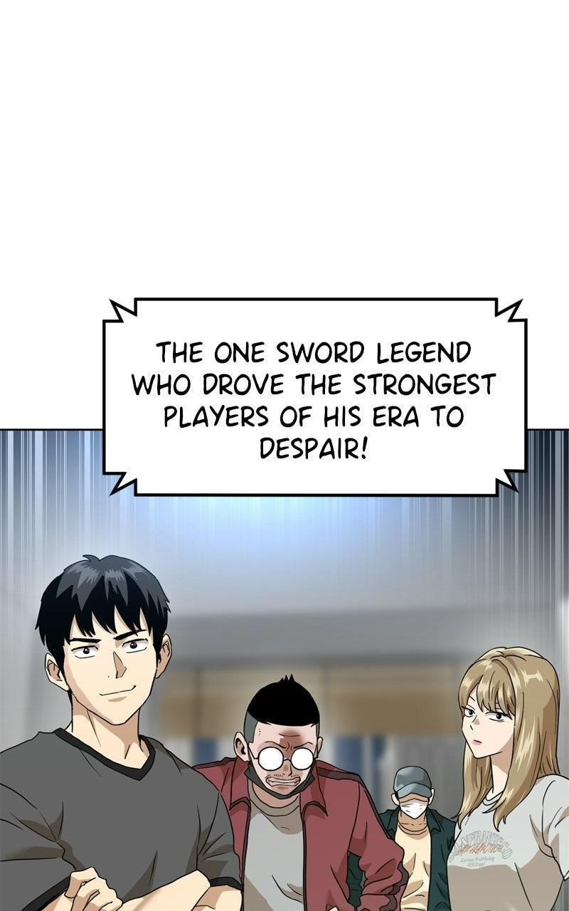 Read Double Click chapter 226 image 13 on Lezhin