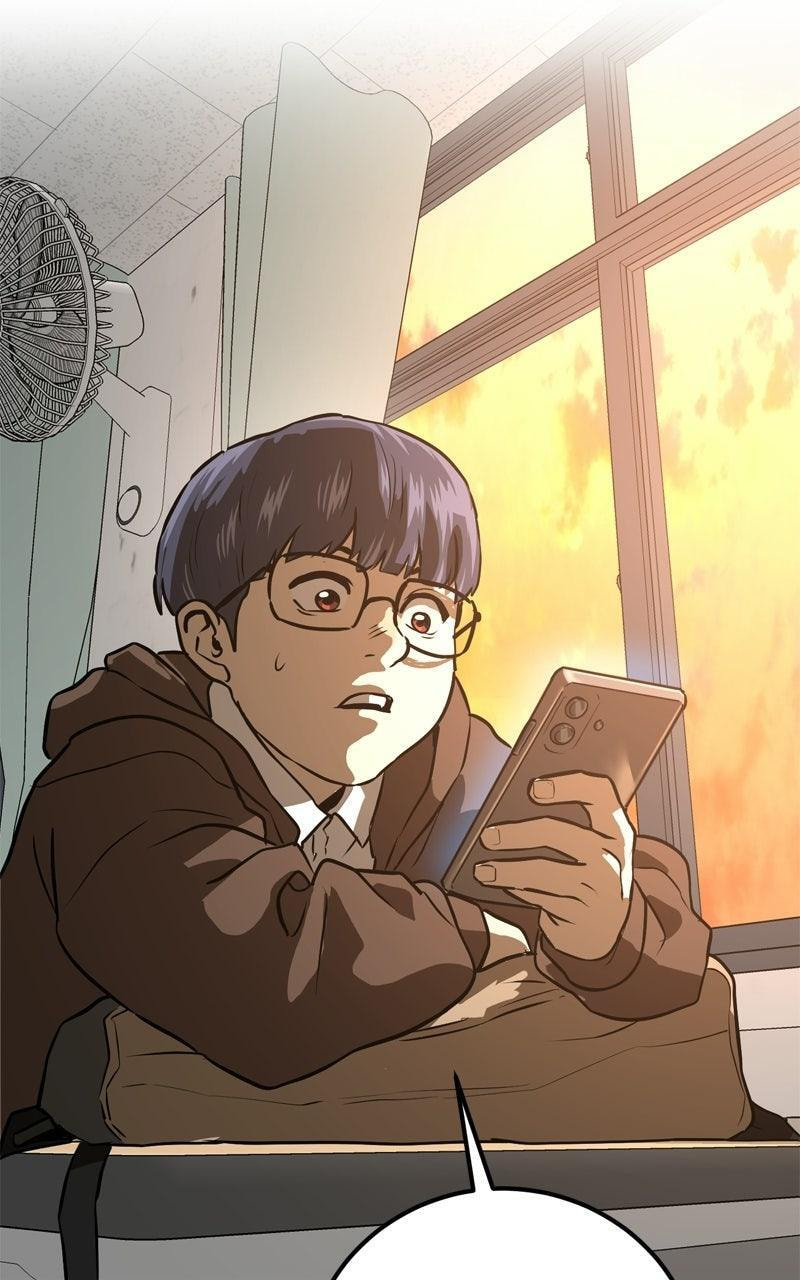 Read Double Click chapter 226 image 133 on Lezhin
