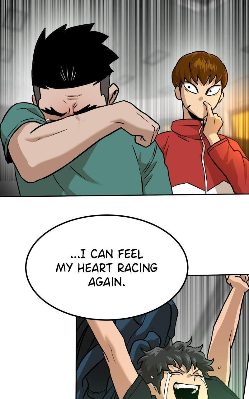 Read Double Click chapter 226 image 140 on Lezhin