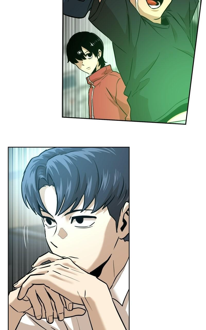 Read Double Click chapter 226 image 141 on Lezhin