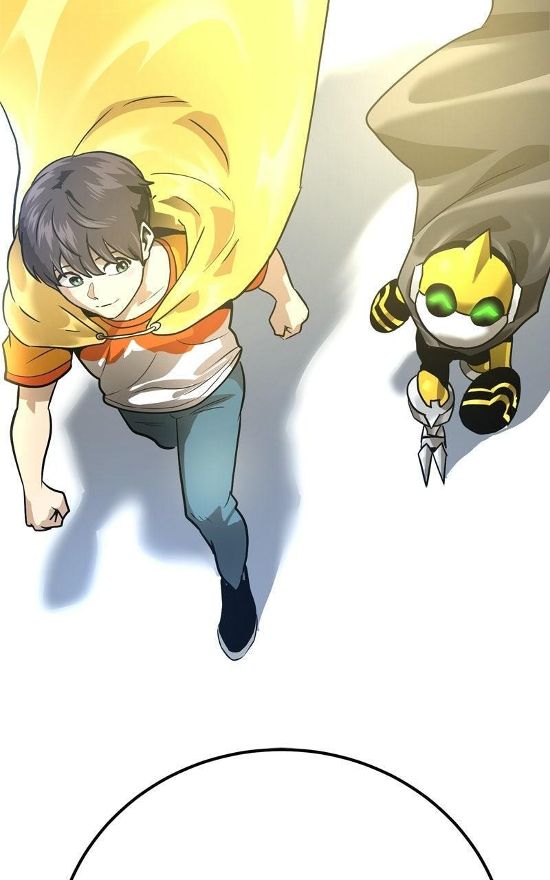 Read Double Click chapter 226 image 148 on Lezhin