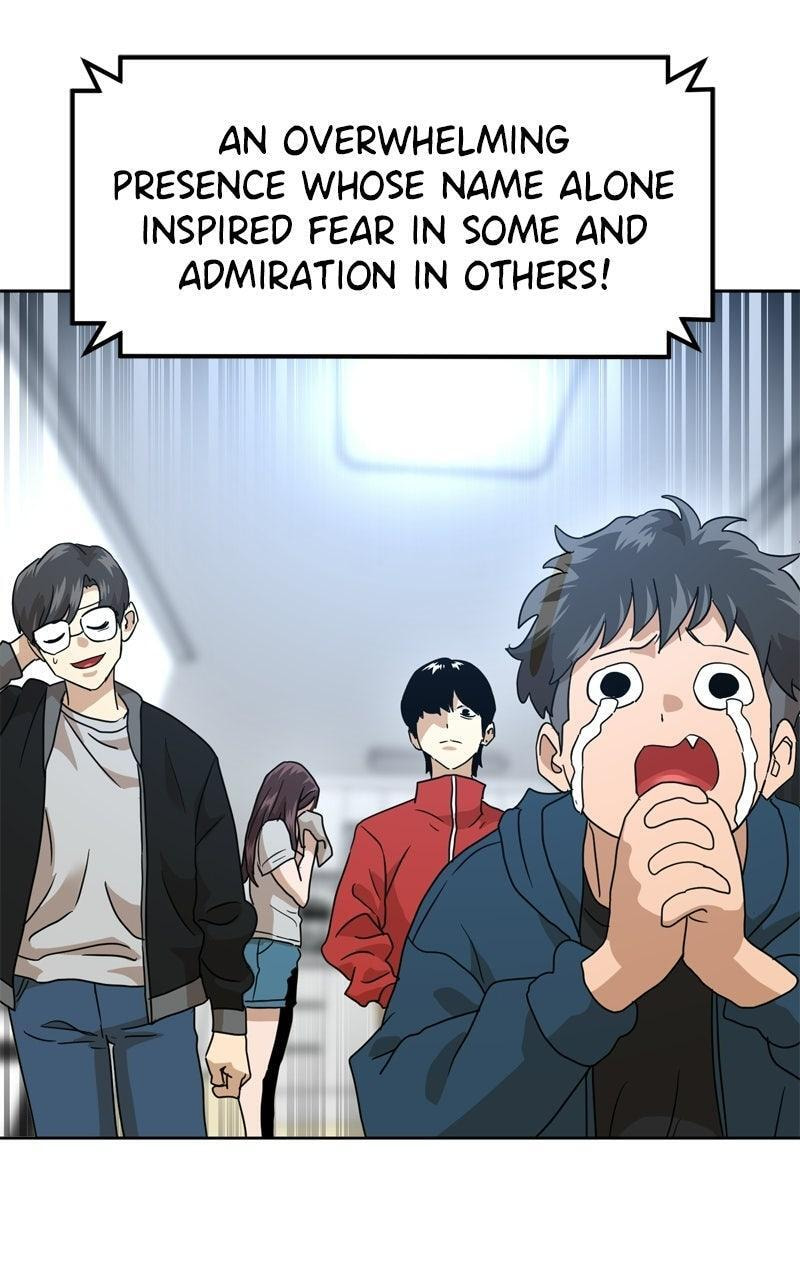 Read Double Click chapter 226 image 16 on Lezhin