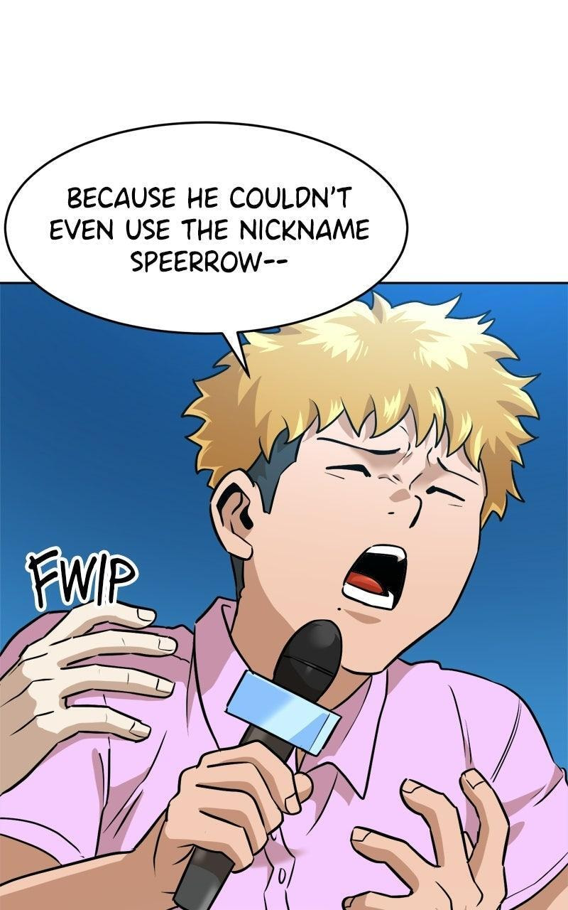 Read Double Click chapter 226 image 23 on Lezhin