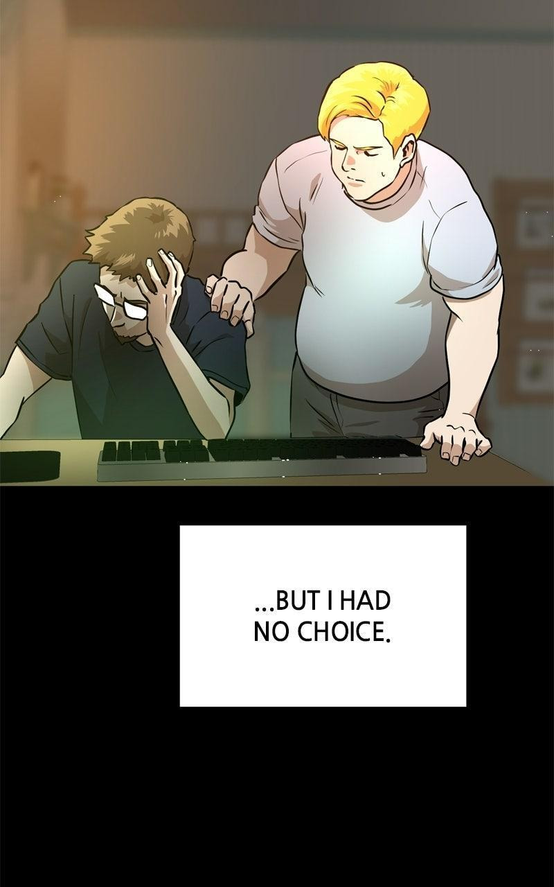 Read Double Click chapter 226 image 34 on Lezhin