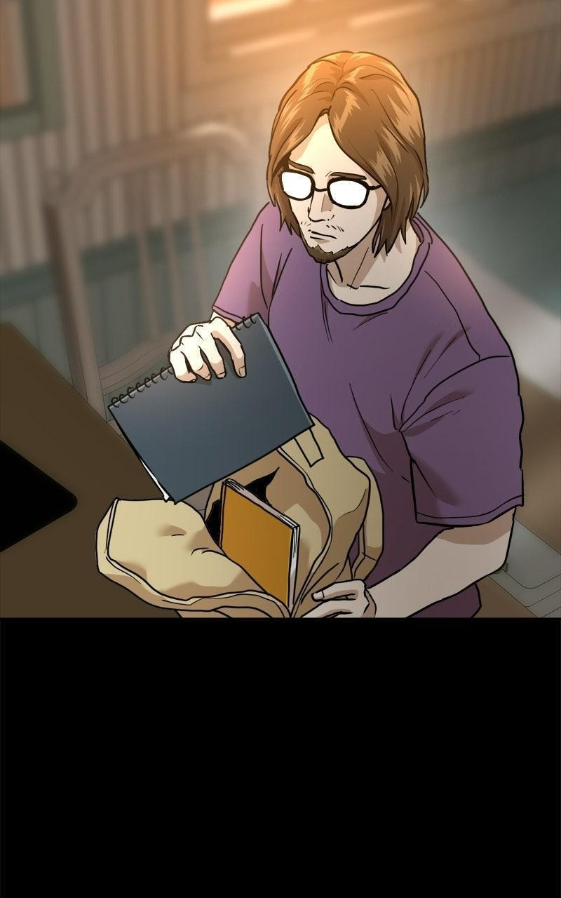 Read Double Click chapter 226 image 39 on Lezhin