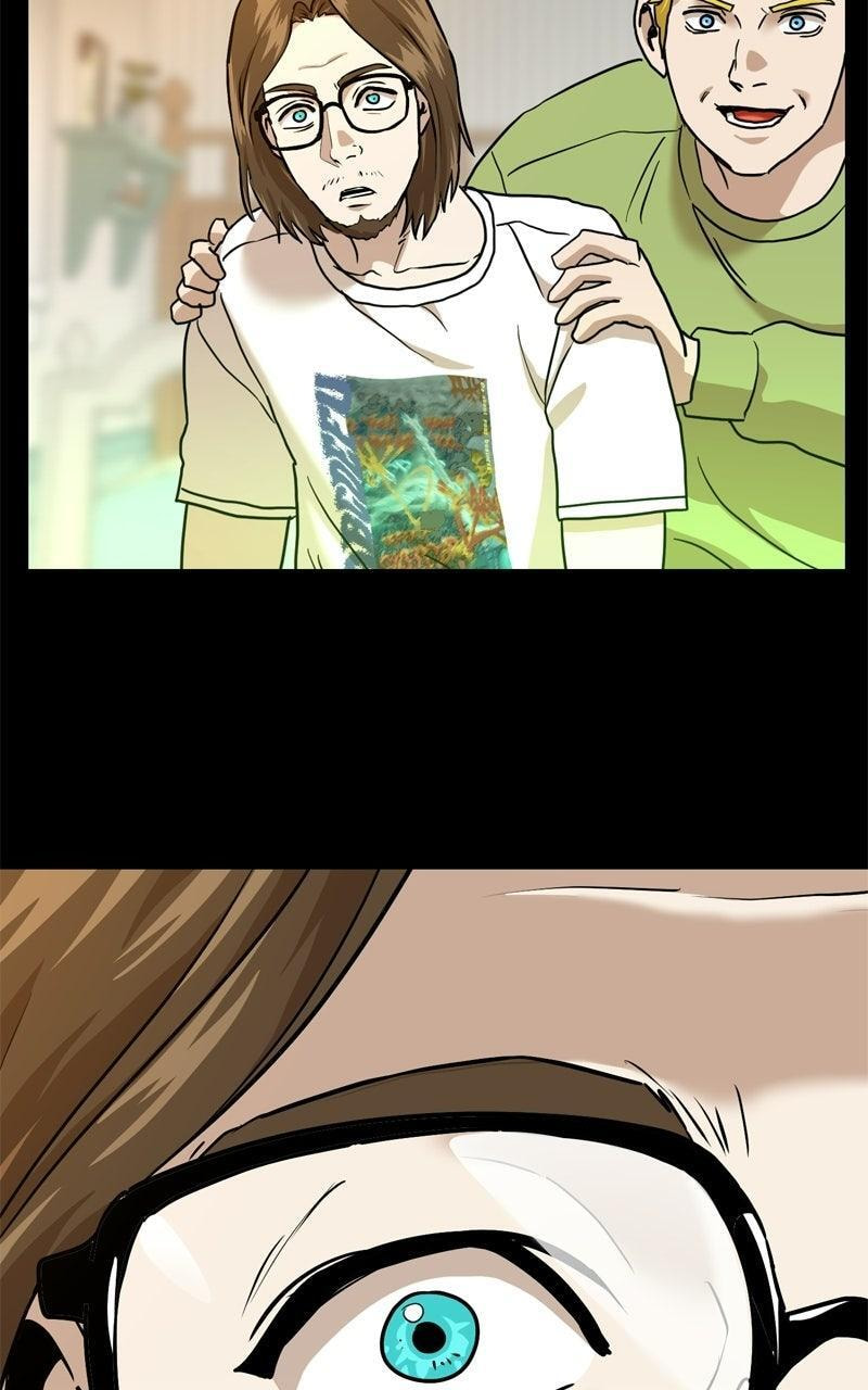 Read Double Click chapter 226 image 44 on Lezhin