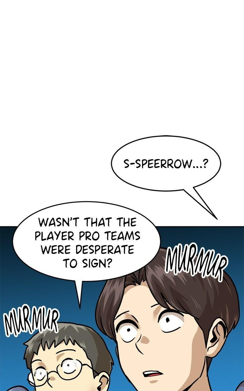 Read Double Click chapter 226 image 5 on Lezhin