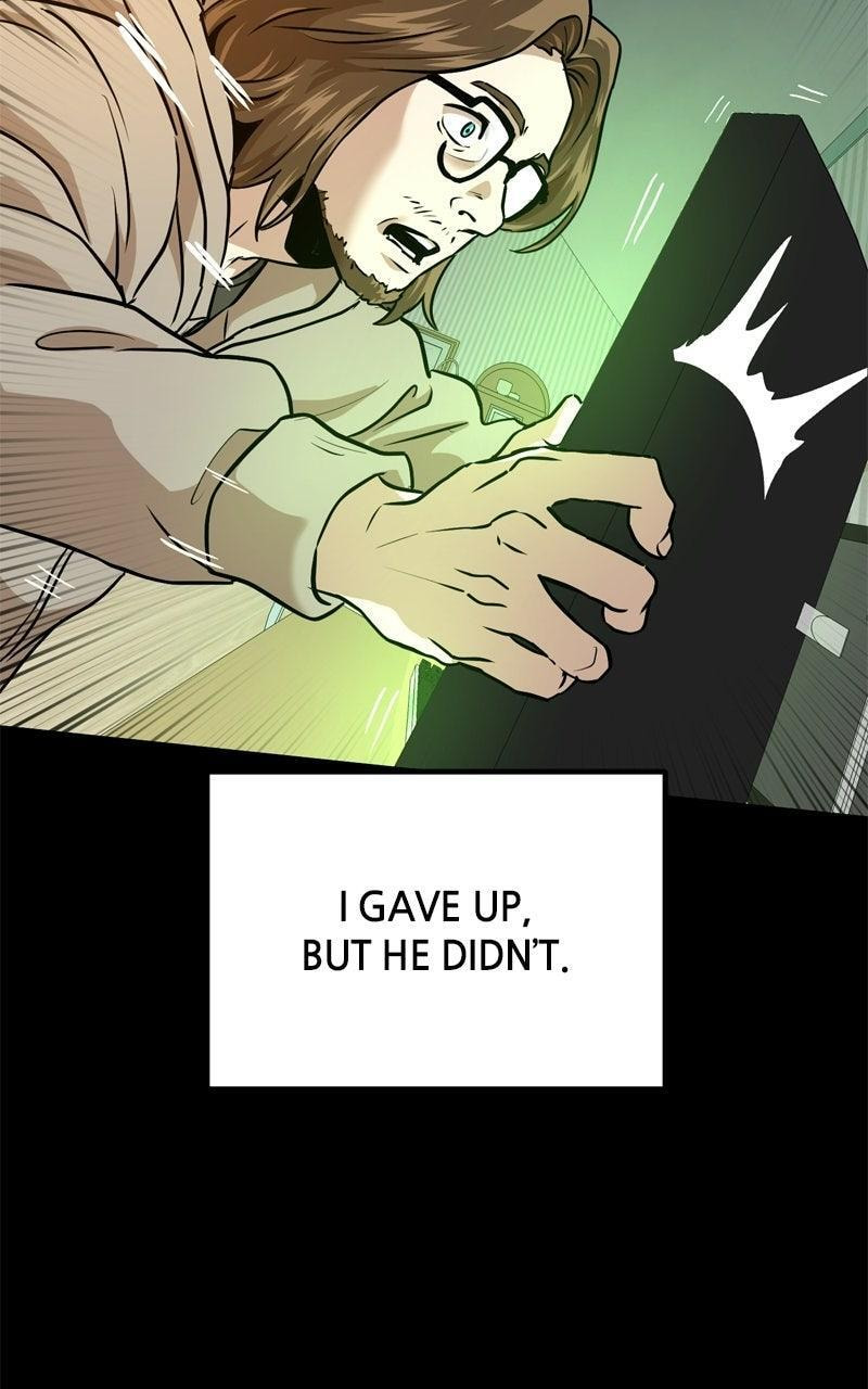 Read Double Click chapter 226 image 67 on Lezhin