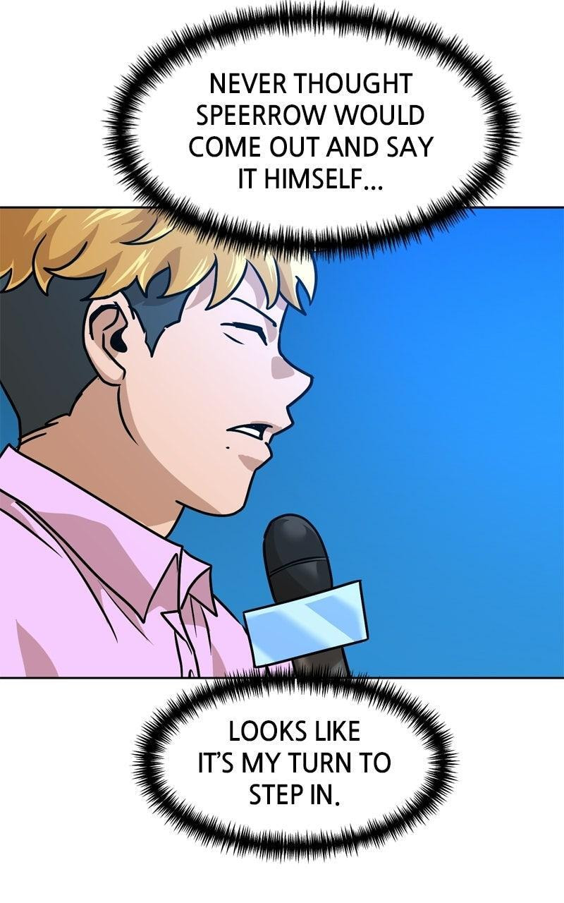 Read Double Click chapter 226 image 7 on Lezhin