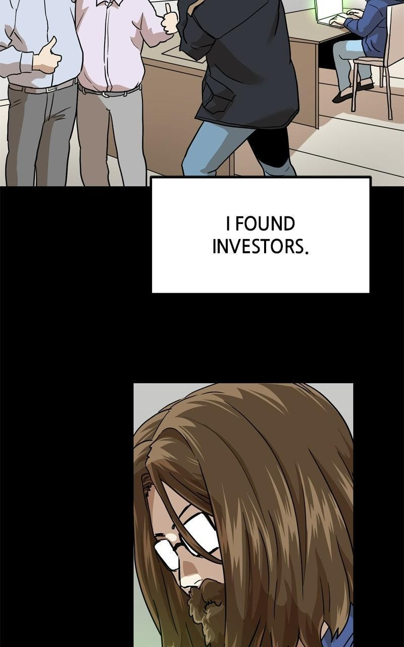Read Double Click chapter 226 image 86 on Lezhin