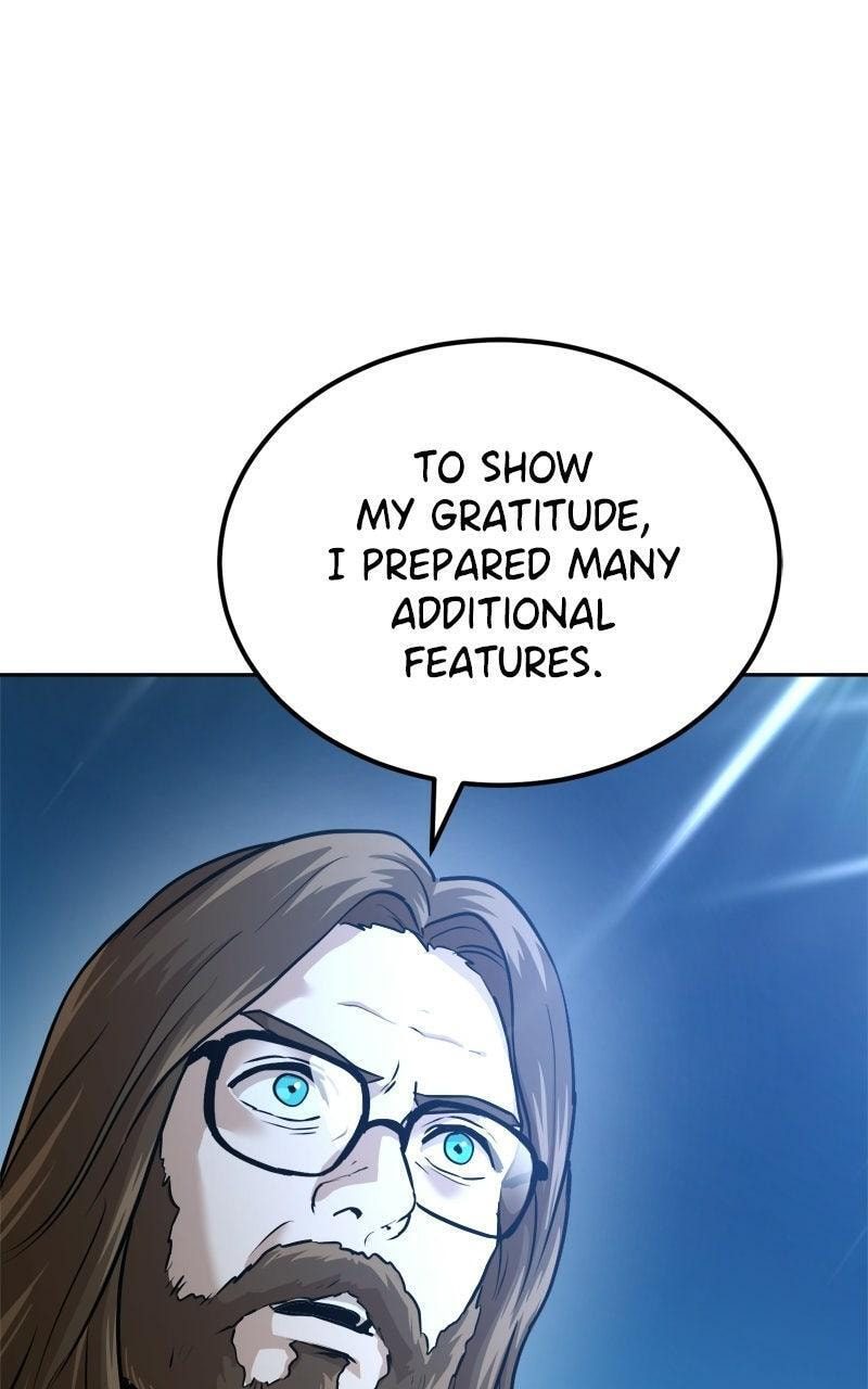 Read Double Click chapter 226 image 96 on Lezhin