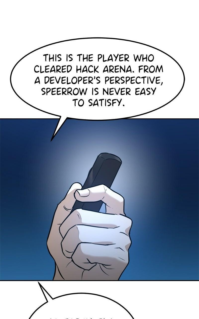 Read Double Click chapter 226 image 99 on Lezhin