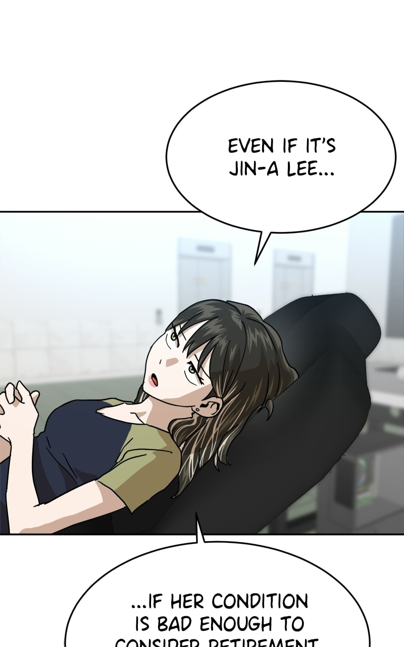Read Double Click chapter 227 image 108 on Lezhin