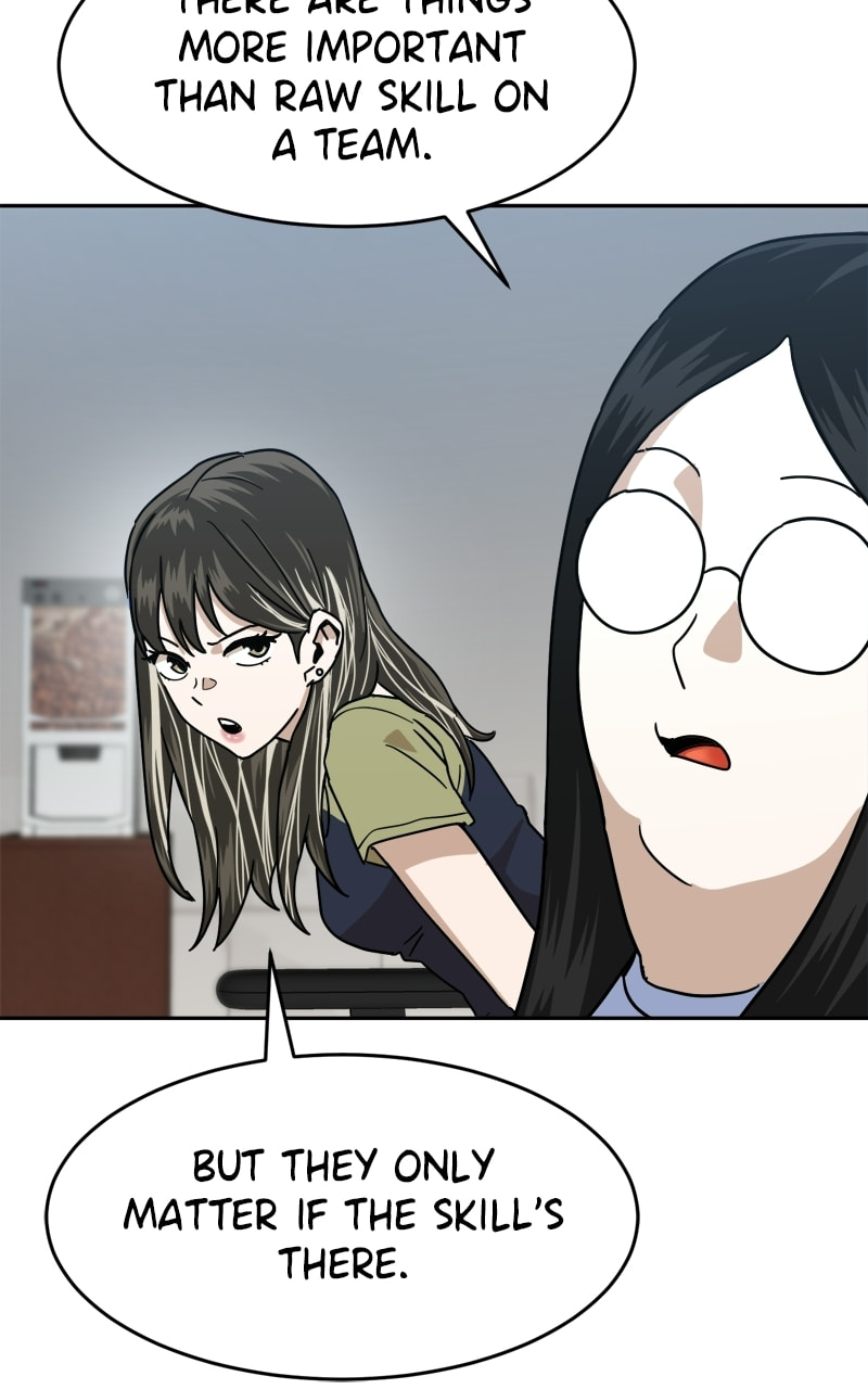 Read Double Click chapter 227 image 113 on Lezhin