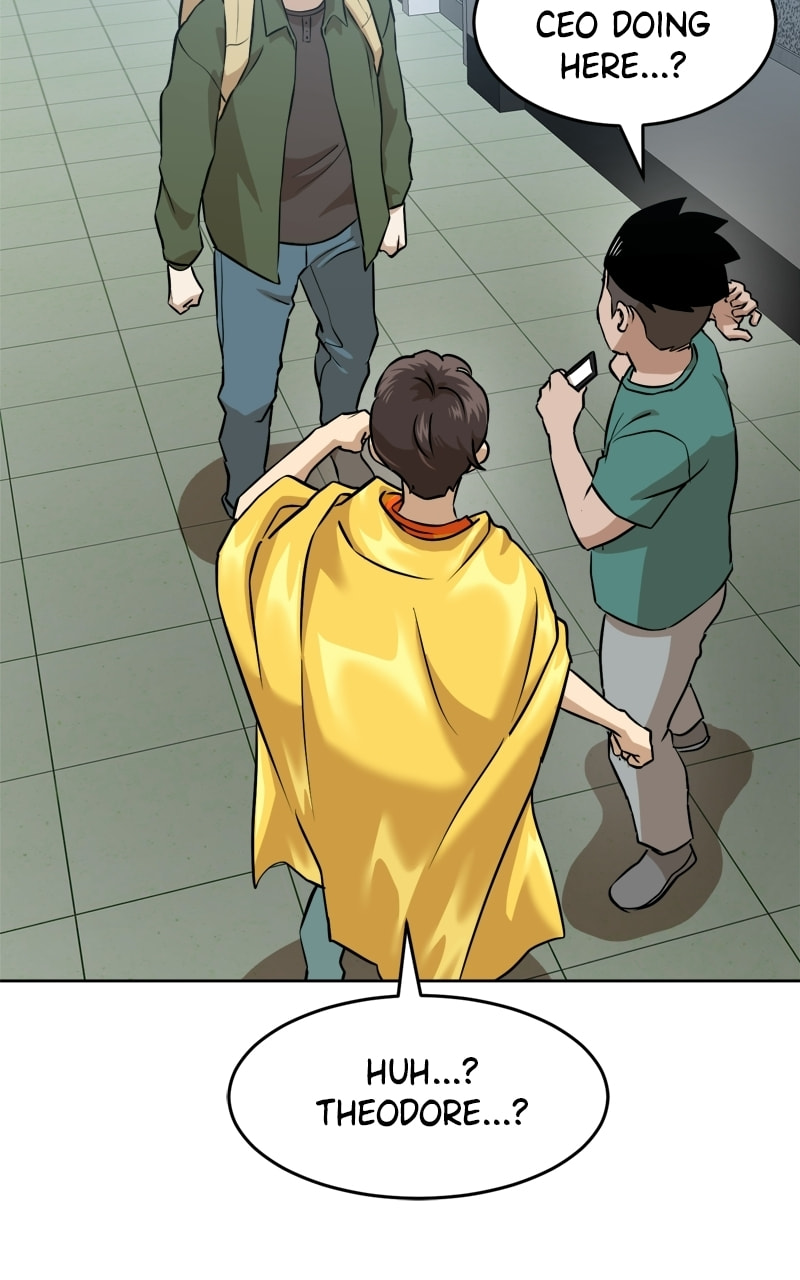 Read Double Click chapter 227 image 21 on Lezhin