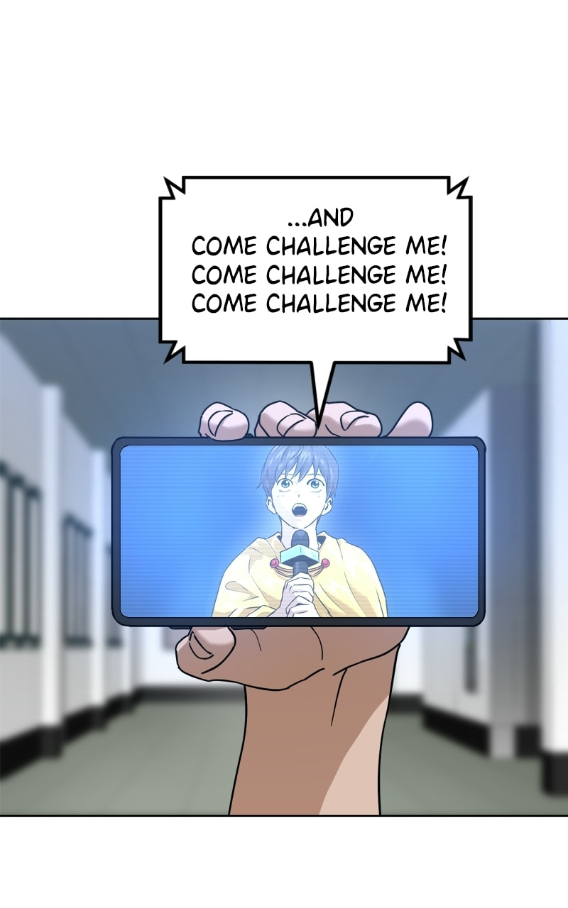 Read Double Click chapter 227 image 3 on Lezhin