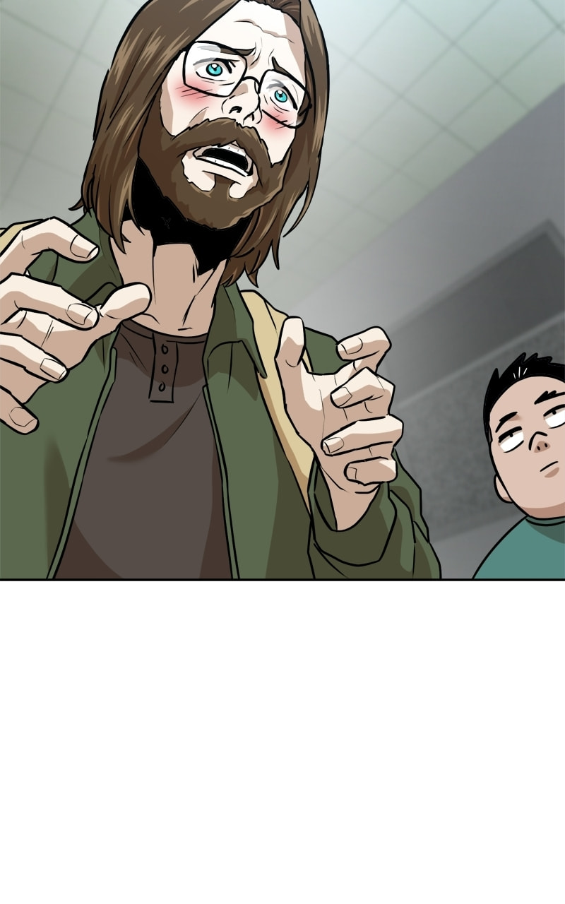 Read Double Click chapter 227 image 35 on Lezhin