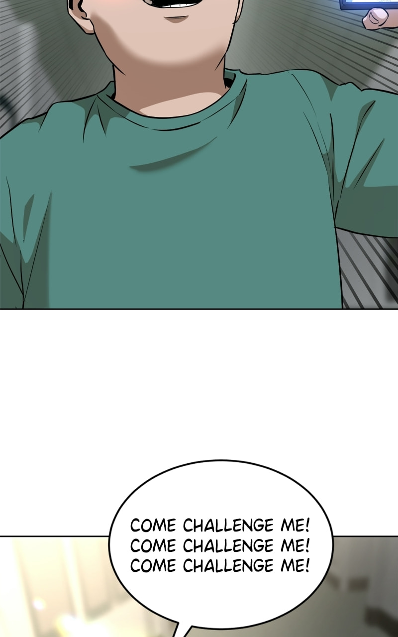 Read Double Click chapter 227 image 5 on Lezhin