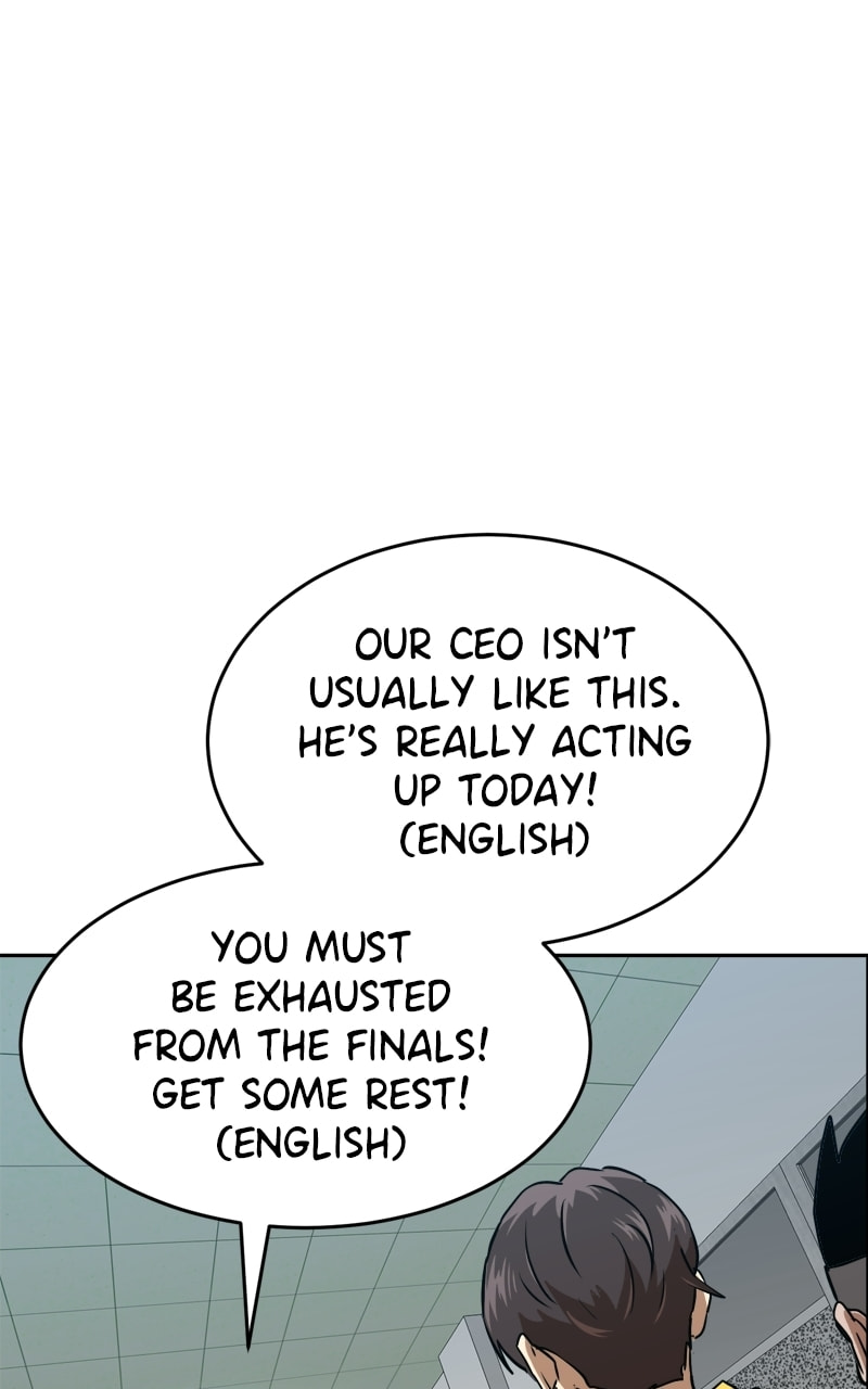 Read Double Click chapter 227 image 56 on Lezhin