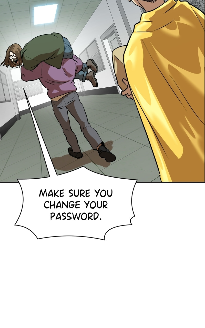 Read Double Click chapter 227 image 57 on Lezhin