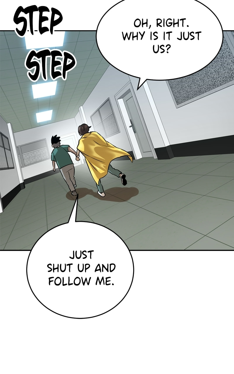 Read Double Click chapter 227 image 65 on Lezhin