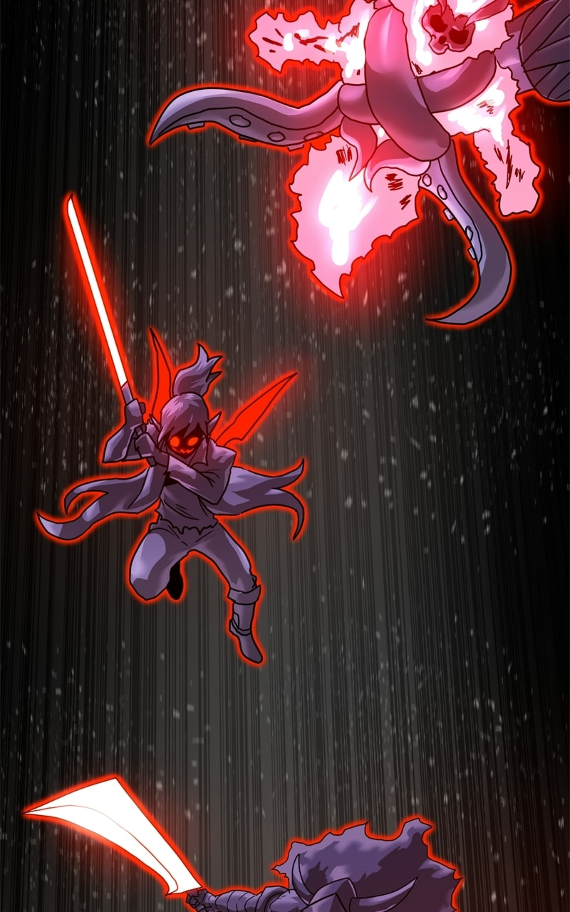 Read Double Click chapter 228 image 100 on Lezhin