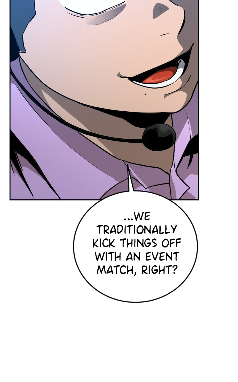 Read Double Click chapter 228 image 4 on Lezhin