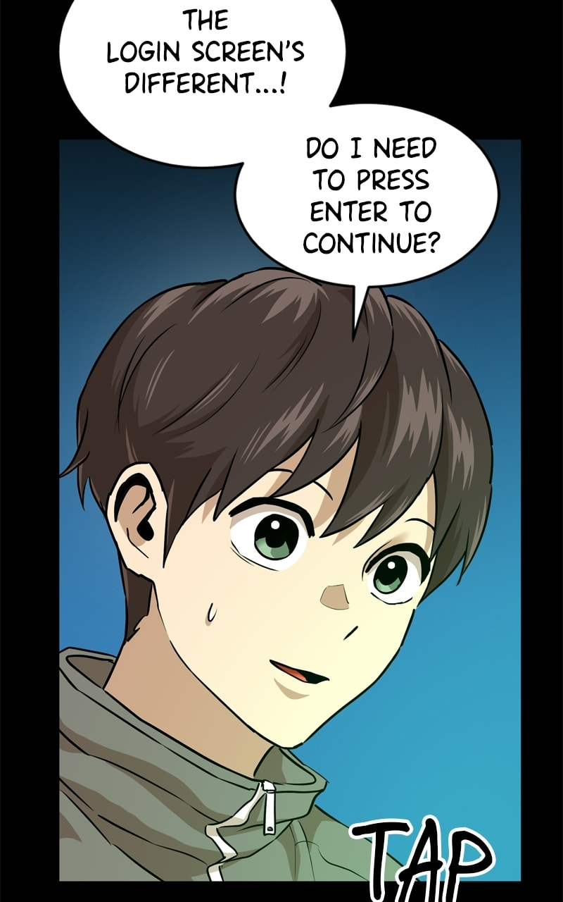 Read Double Click chapter 228 image 44 on Lezhin