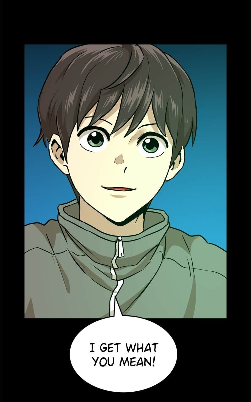 Read Double Click chapter 228 image 52 on Lezhin
