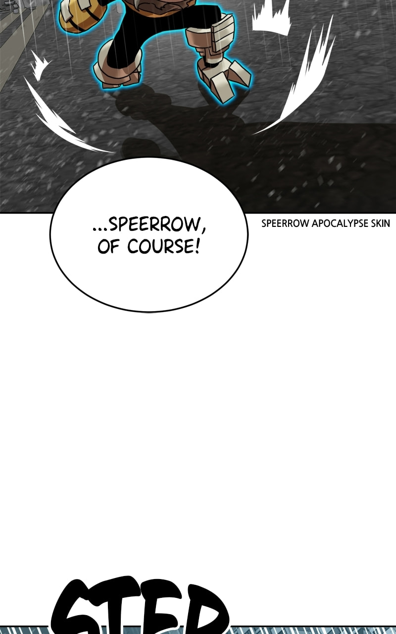 Read Double Click chapter 228 image 83 on Lezhin