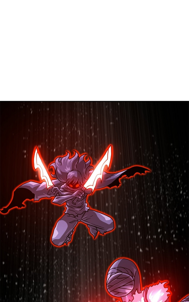 Read Double Click chapter 228 image 99 on Lezhin