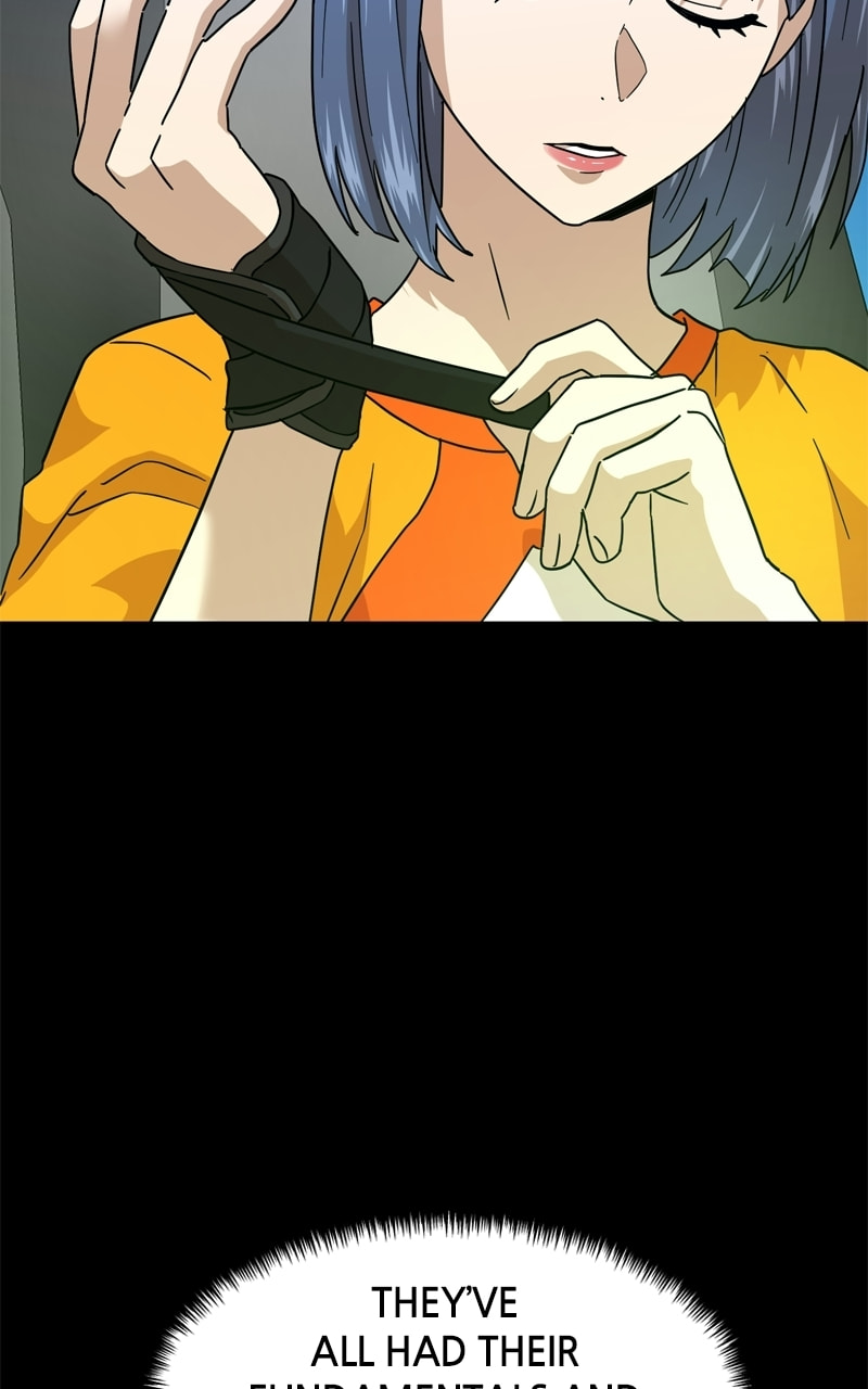 Read Double Click chapter 229 image 1 on Lezhin