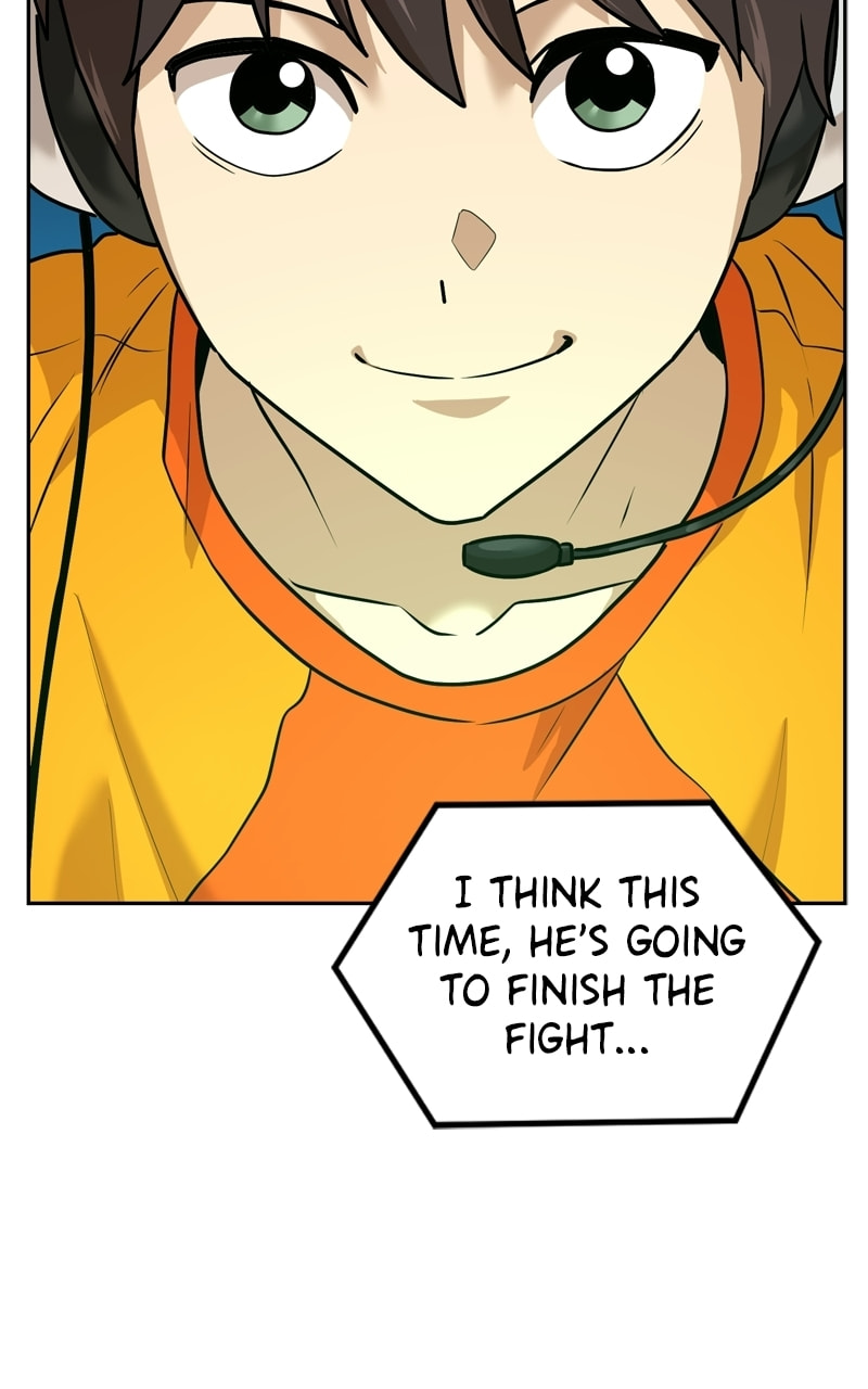 Read Double Click chapter 229 image 109 on Lezhin