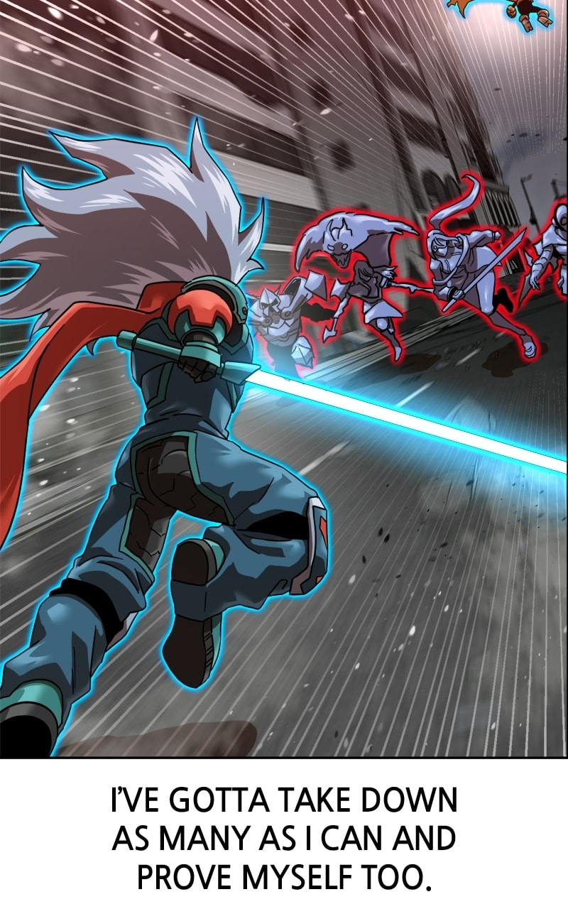 Read Double Click chapter 229 image 21 on Lezhin