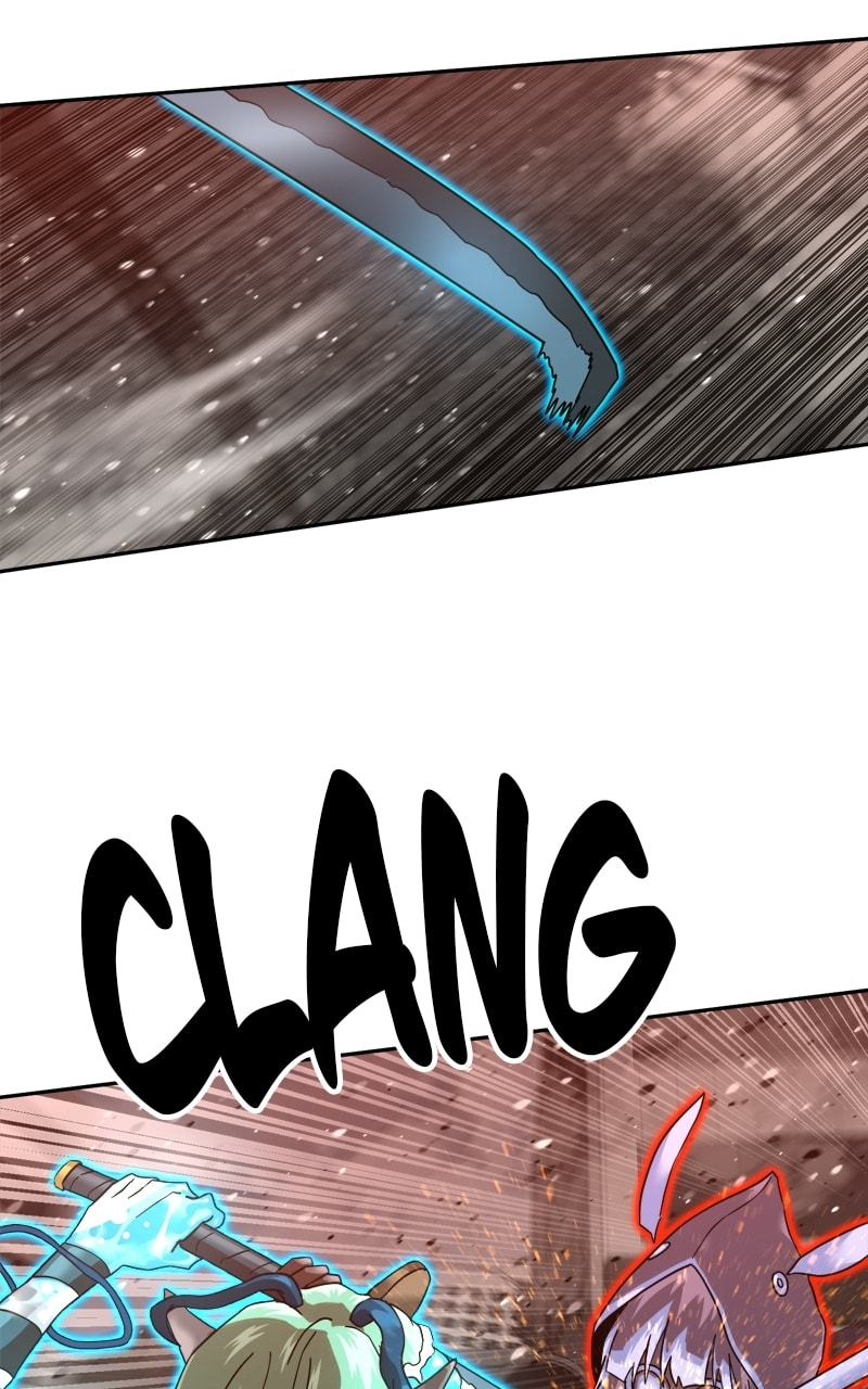Read Double Click chapter 229 image 37 on Lezhin