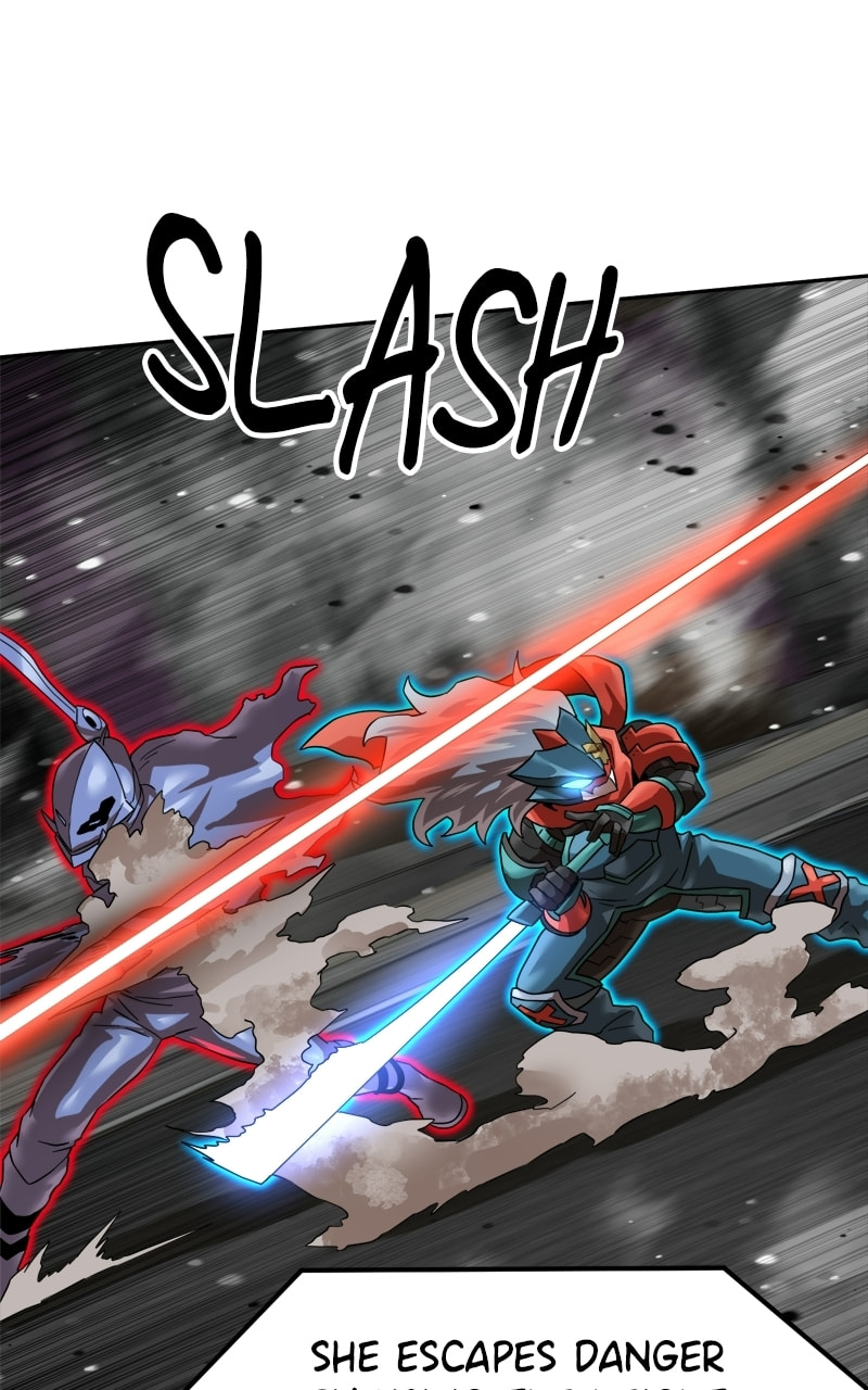 Read Double Click chapter 229 image 47 on Lezhin