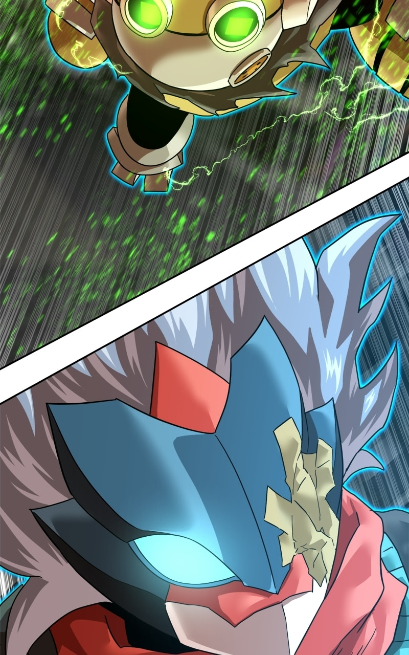 Read Double Click chapter 229 image 57 on Lezhin