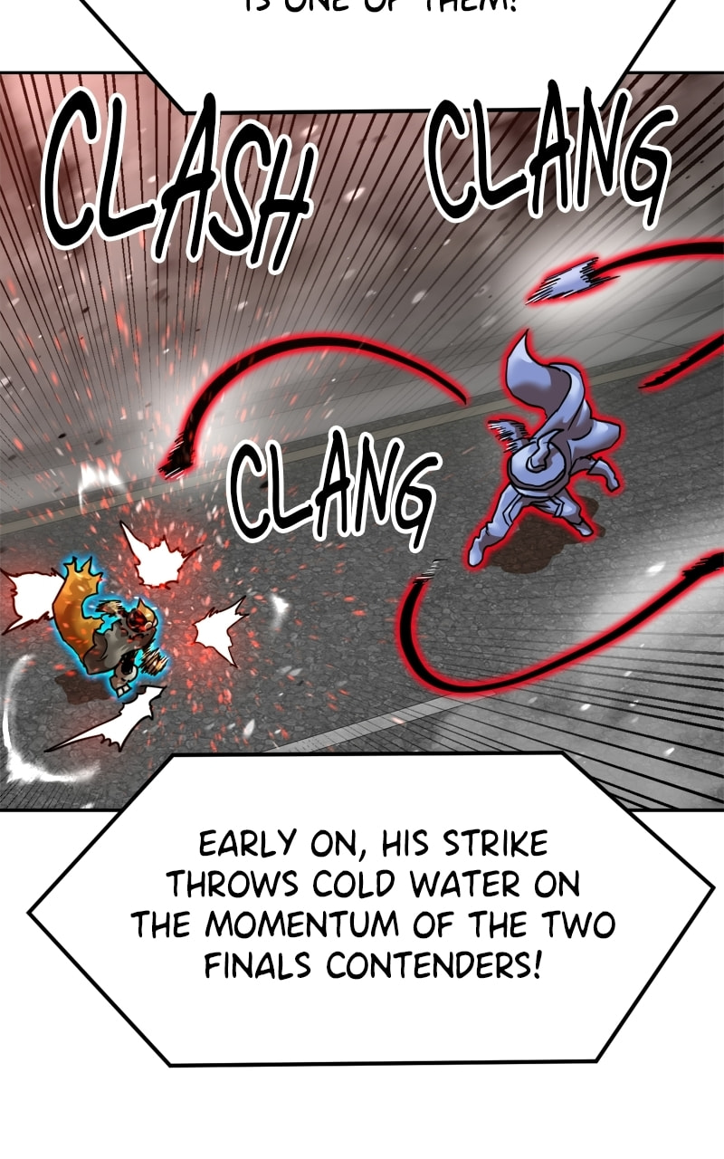 Read Double Click chapter 229 image 88 on Lezhin