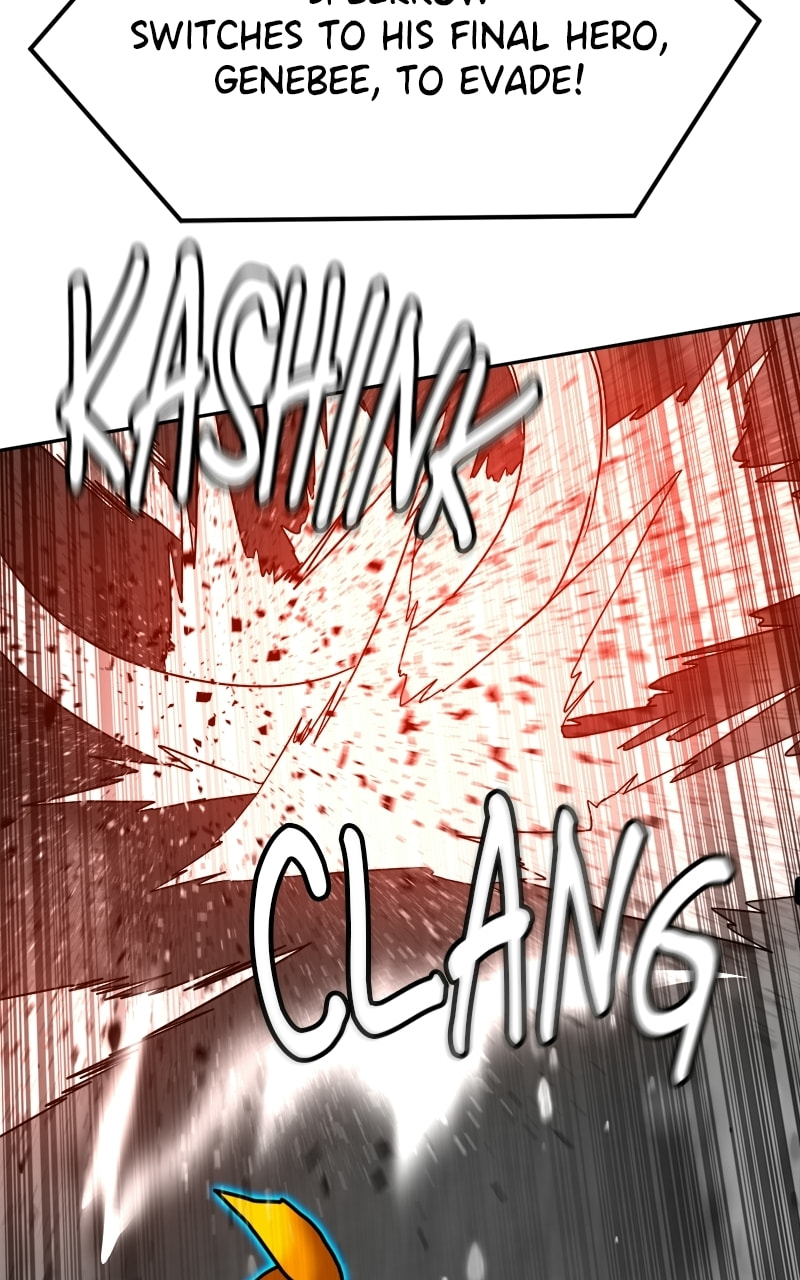 Read Double Click chapter 229 image 95 on Lezhin