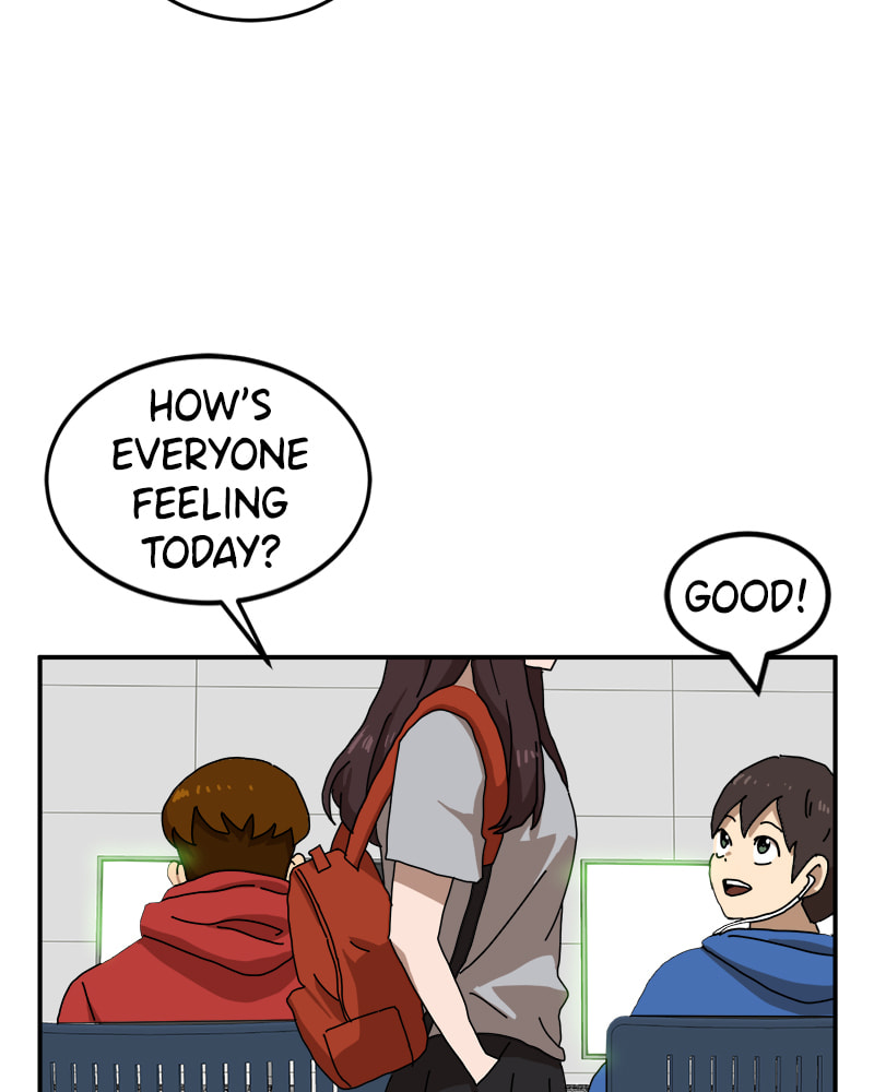 Read Double Click chapter 23 image 106 on Lezhin