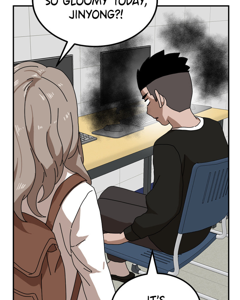 Read Double Click chapter 23 image 109 on Lezhin