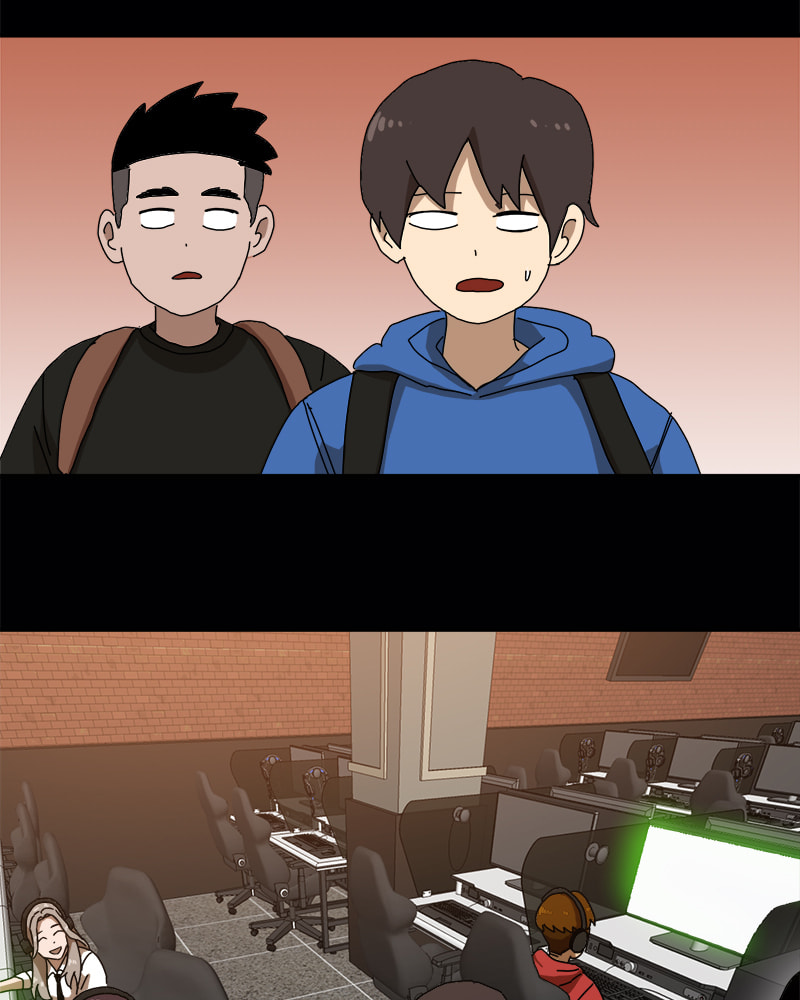 Read Double Click chapter 23 image 113 on Lezhin